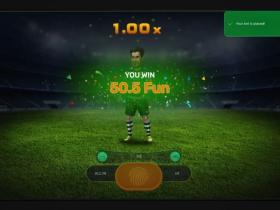 Juego de bonificación Figoal