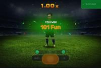 Impressive graphics and animation in the new Figoal game