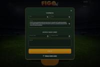 Figoal's wide betting range makes the game accessible for me