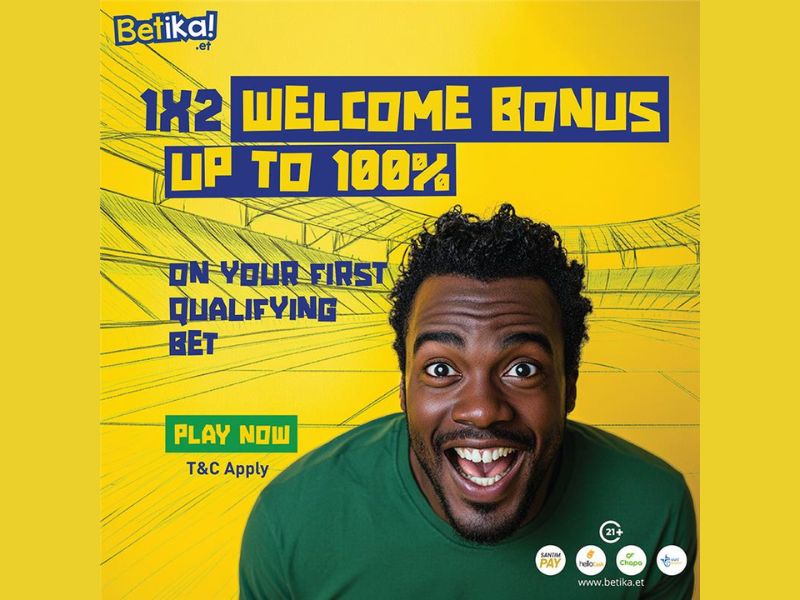 Figoal Betika bonuses and promotions