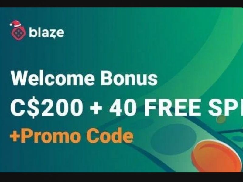 Bônus e promoções do Figoal Blaze