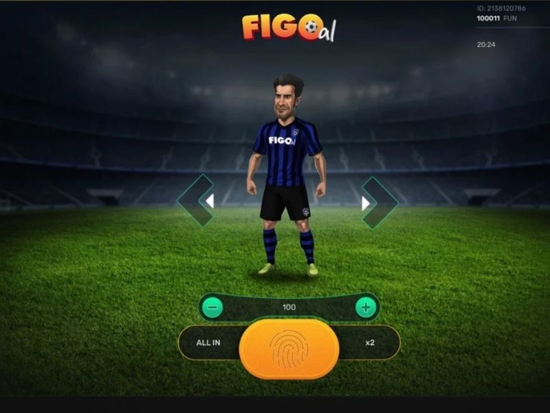 Demo Figoal