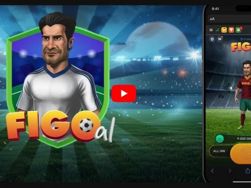 Cómo jugar a Figoal con dinero real