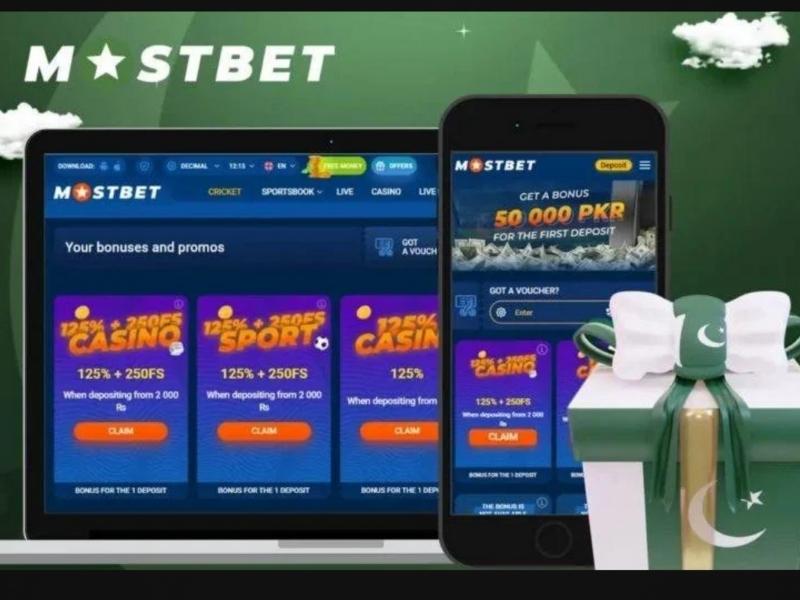 Figoal Mostbet bonuses and promotions