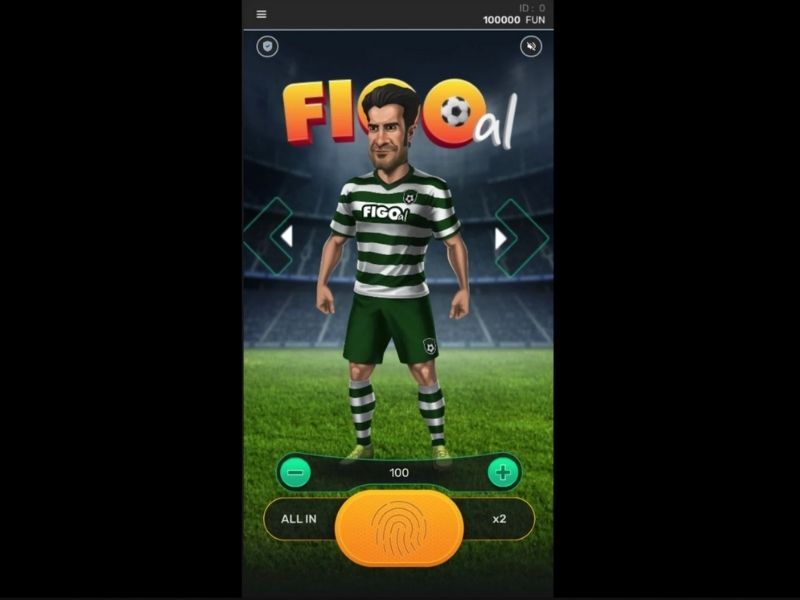 Juega a Figoal en Android