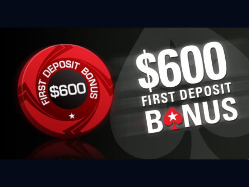 Bônus e promoções do Figoal Pokerstars