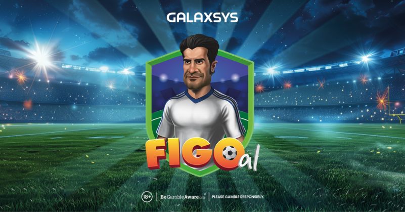 figoal game from galaxsys